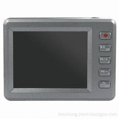 Ambarella a2s60 DVR car black box